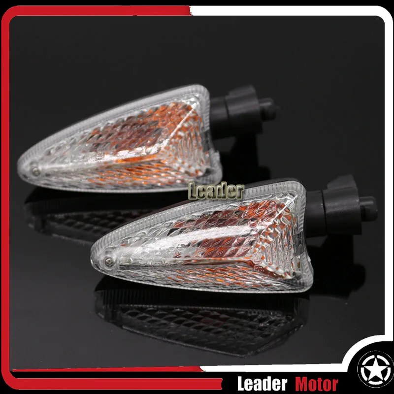 

For Aprilia RS4 125 2010-2014 NA850GT 2009-2014 N850 MANA 2007-2010 Motorcycle Accessories Turn Signal Indicator Light Blinker