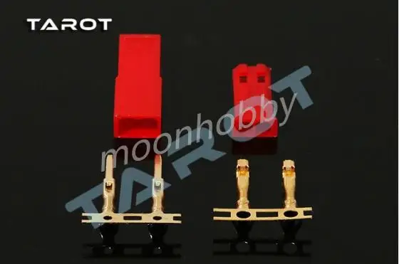 Tarot JST Plug TL2895 высококачественные оцинкованные ФОСФОРНЫЕ бронзовые клеммы