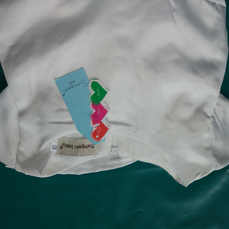 Летние повседневные комплекты одежды для девочек детские летние модное платье с