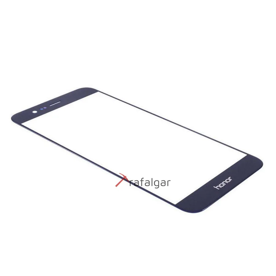 Для Huawei Honor 8 Передняя стеклянная линза Внешний сенсорный экран панель FRD L19 L09 L14 DUK AL20 для Huawei Honor 8 Pro передняя стеклянная линза