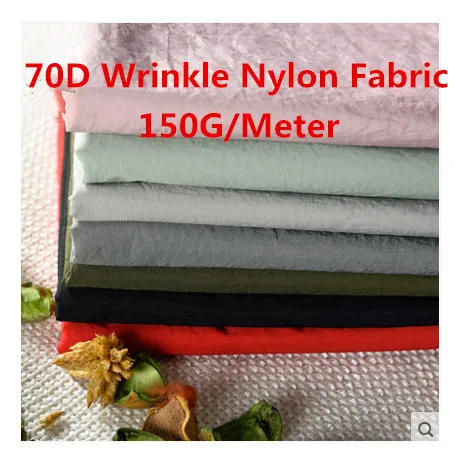 Водонепроницаемая нейлоновая ткань 70D светильник Кая теплая пуховая куртка