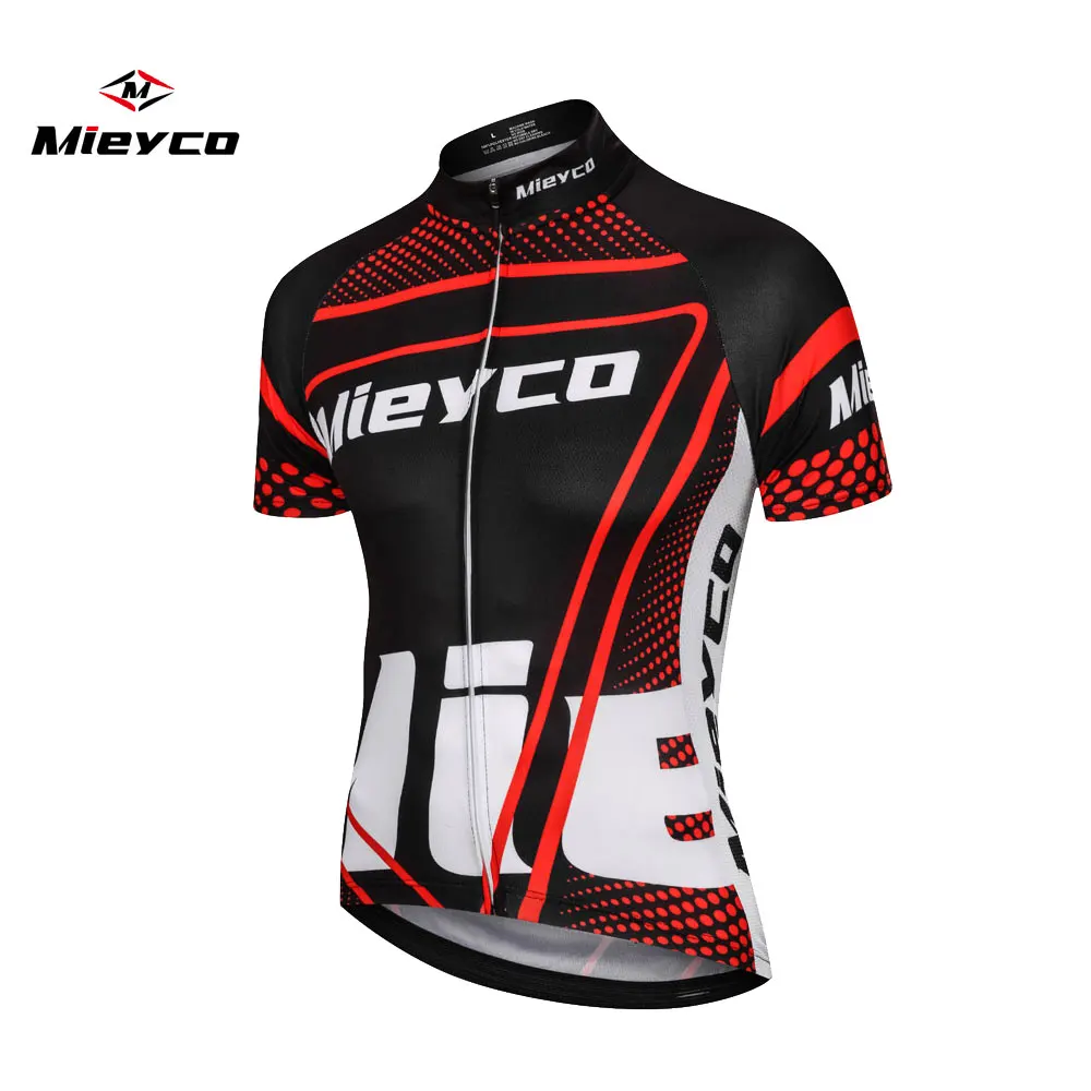 

MIEYCO быстросохнущая летняя одежда для велоспорта, одежда для горного велосипеда, одежда для гонок MTB, Униформа, одежда для велоспорта, топы