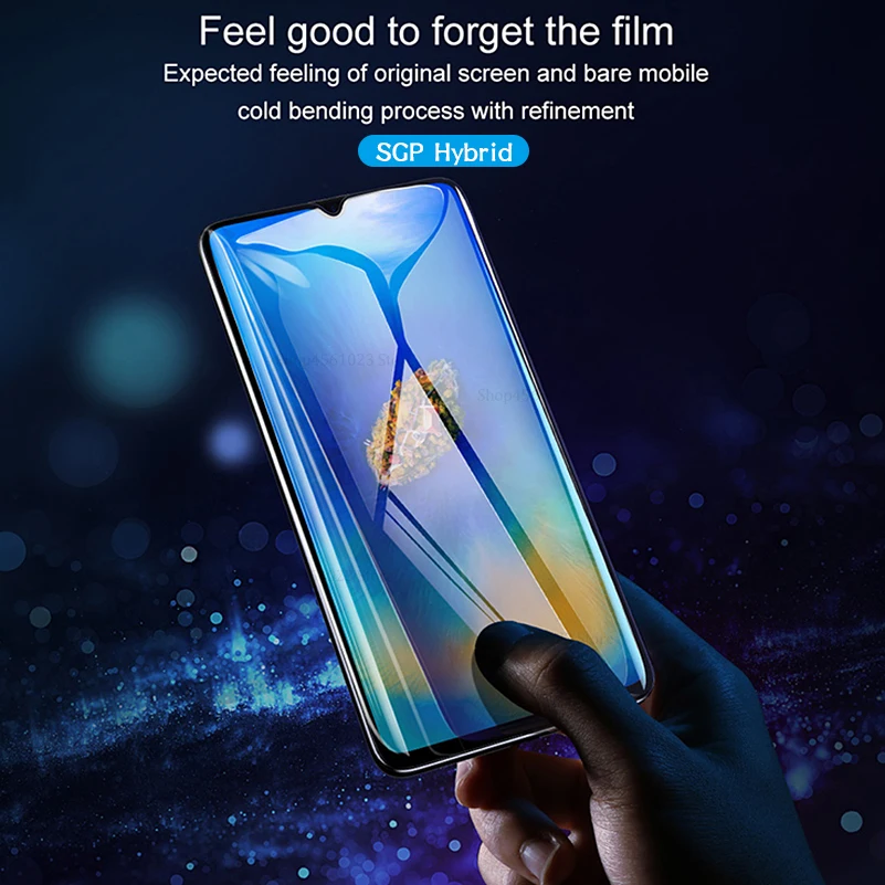 9D полное покрытие для Samsung Galaxy M20 M30 M10 M 30 20 10 закаленное стекло и на объектив камеры