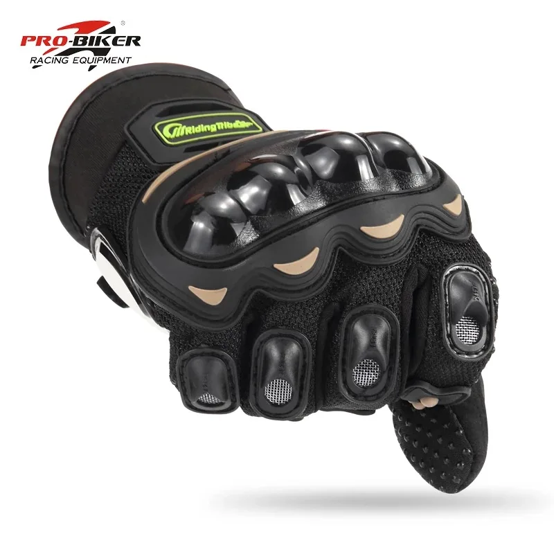 Мотоциклетные перчатки Pro- Biker Мотоцикл Guantes Stars с сенсорным экраном Перчатки для байкеров KTM harley suzuki kawasaki