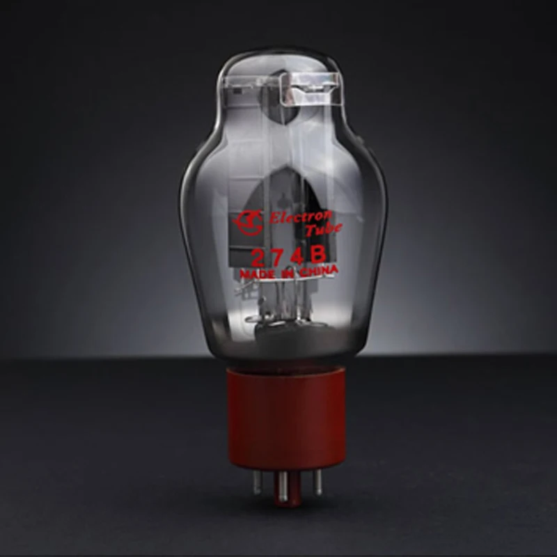 Новый 2 шт. Shuguang 274B (замена 5Z3PJ 5U4G) усилитель HIFI аудио вакуумные трубки Repalce Psvane Mullard