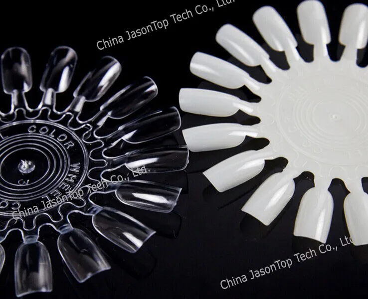 1 шт. карта для обучения Нейл Арту 18 типов|nail color chart|nail cardnail card |