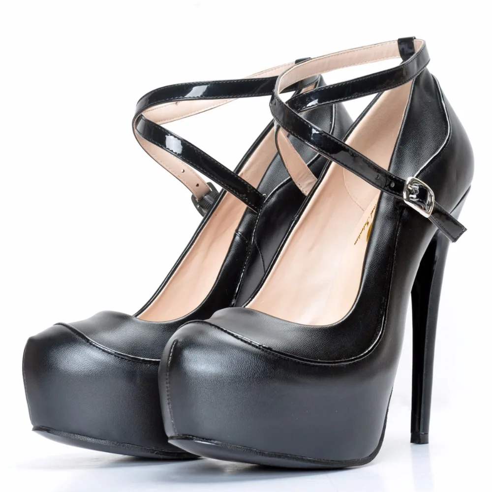 Оригинальные женские туфли лодочки для зрелых женщин стильные на высоком тонком