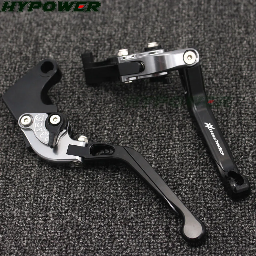 Для HONDA CBR 1100XX CBR1100XX 1100 XX 1997 2007 аксессуары для мотоциклов Складные Выдвижные рычаги