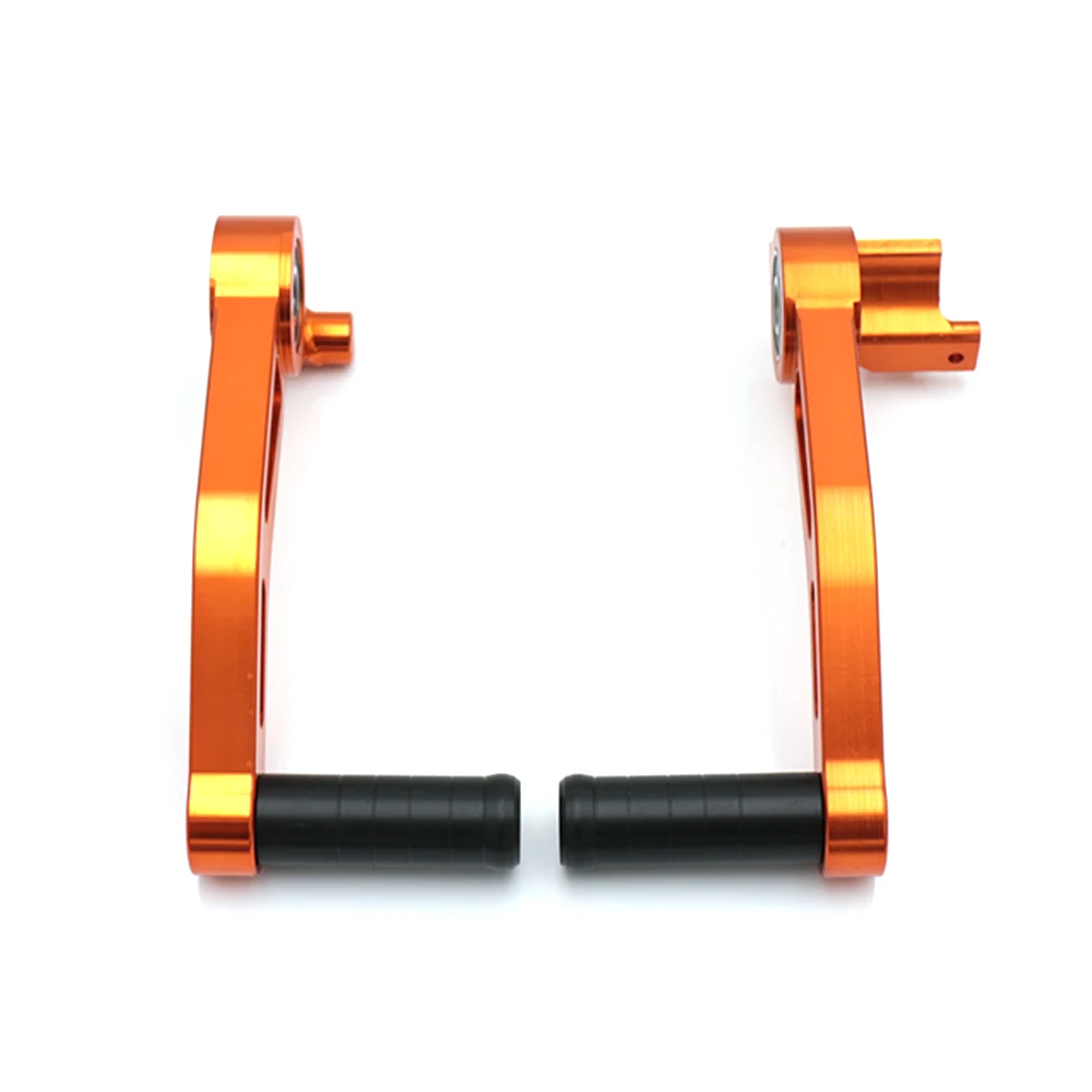 

CNC Billet Foot Brake Lever & Gear Shifting Lever for 125 200 390 RC125 RC200 RC390 2014 2015 2016