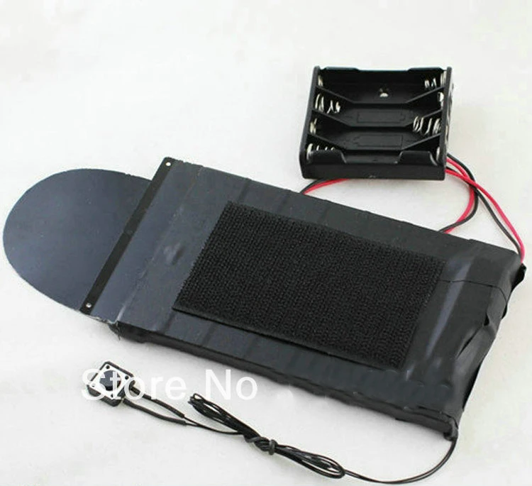 Ghost Hand 3 0 высокотехнологичный Электронный коммутатор для карт/волшебные