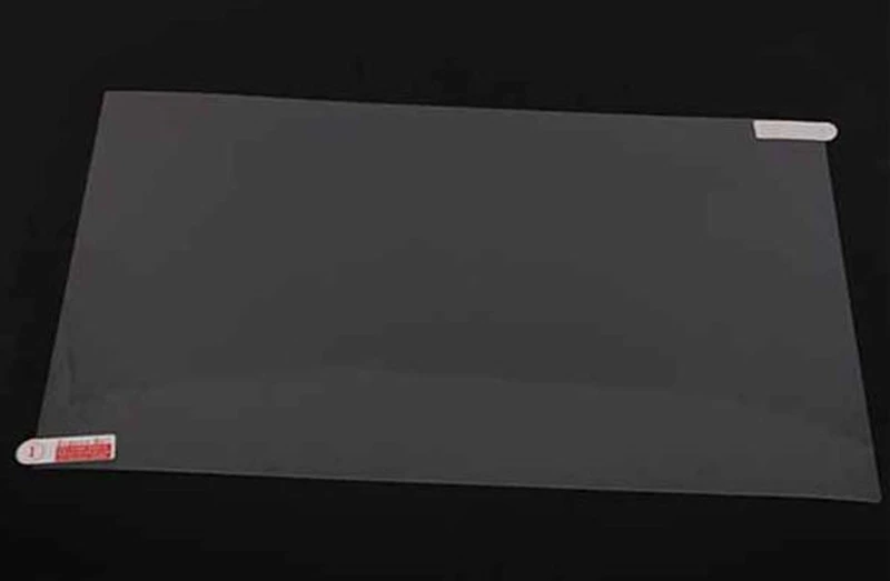 1 шт. 17 дюймовая матовая защитная пленка для 4 &quotноутбука ЖК-монитор ПК