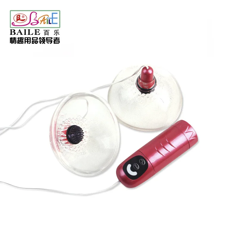 Вибратор для сосков 7 скоростей массажер груди секс игрушки женщин|toy backpack|massage