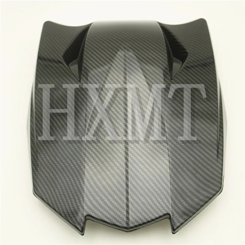 Для Kawasaki Ninja 1000SX Z1000SX Z1000-SX 2011- 2012 2013 углеродного заднего сиденья крышка капота, solo гонщик сиденье скутера Z