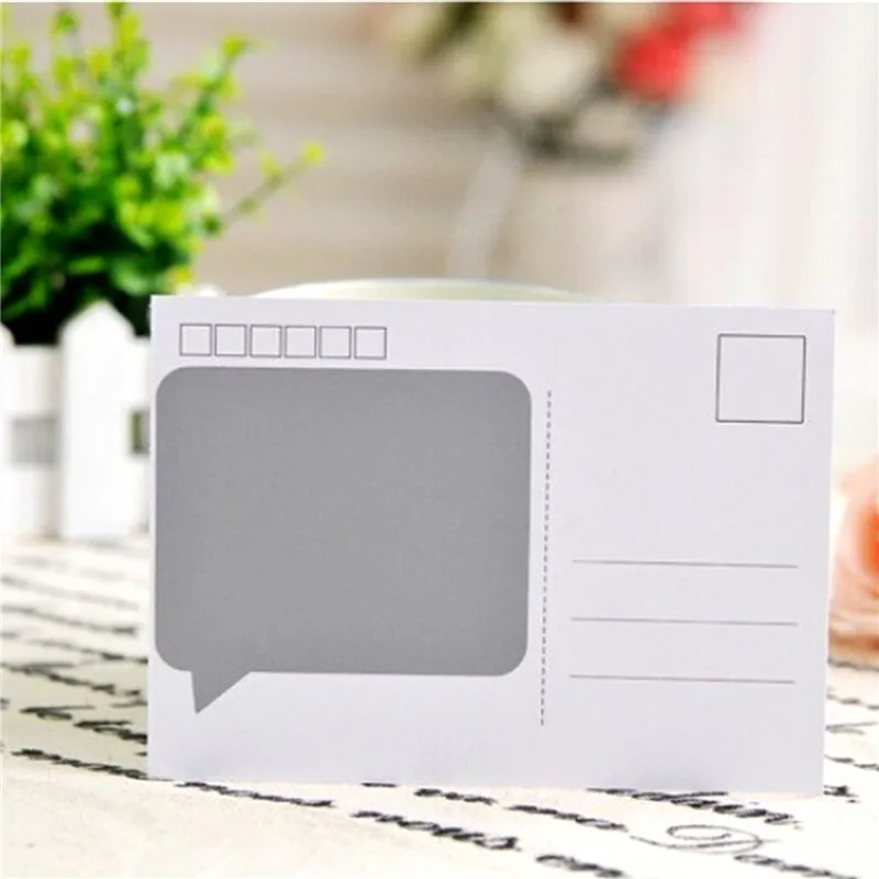 Оптовая продажа новинка наклейка с рисунком царапин на Рождество день рождения