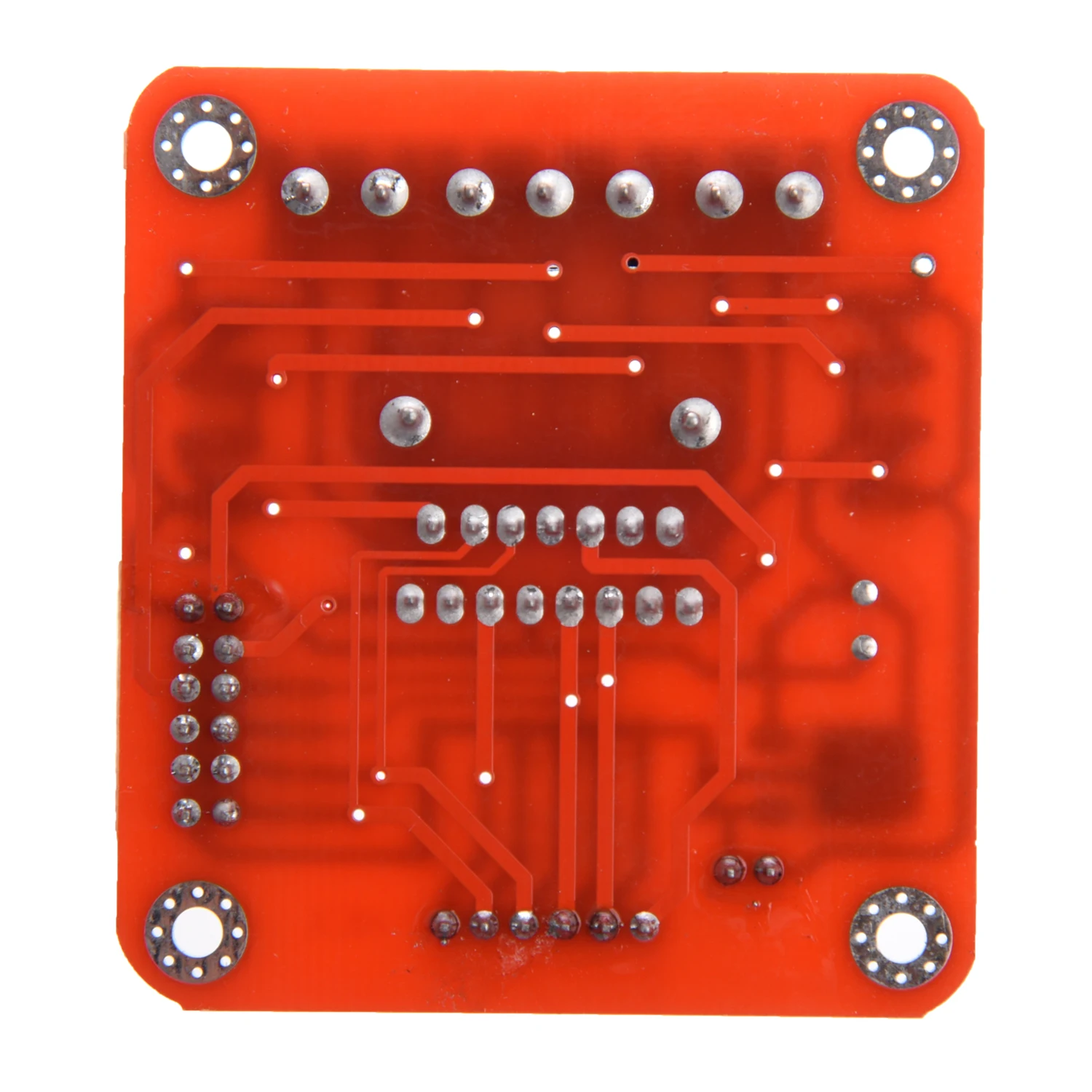 Wholesales item L298N Dual H Bridge Motor Driver Controller Board Module | Обустройство дома