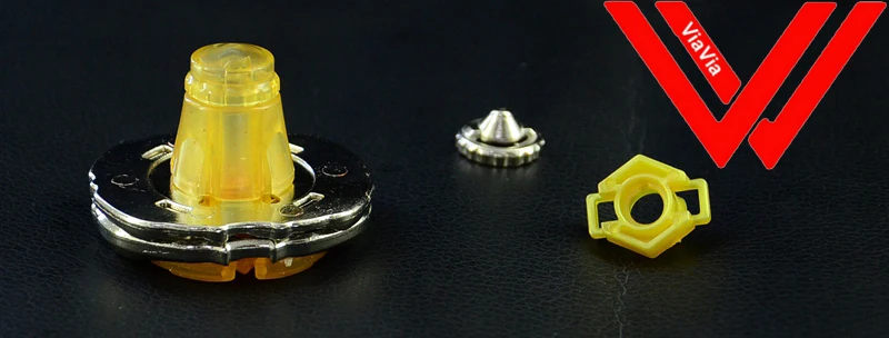 King Beyblades спиннинг Toy Top Metal Launcher Arena Set BB126 FLASH SAGITTARIO # 230ED|Волчки| |