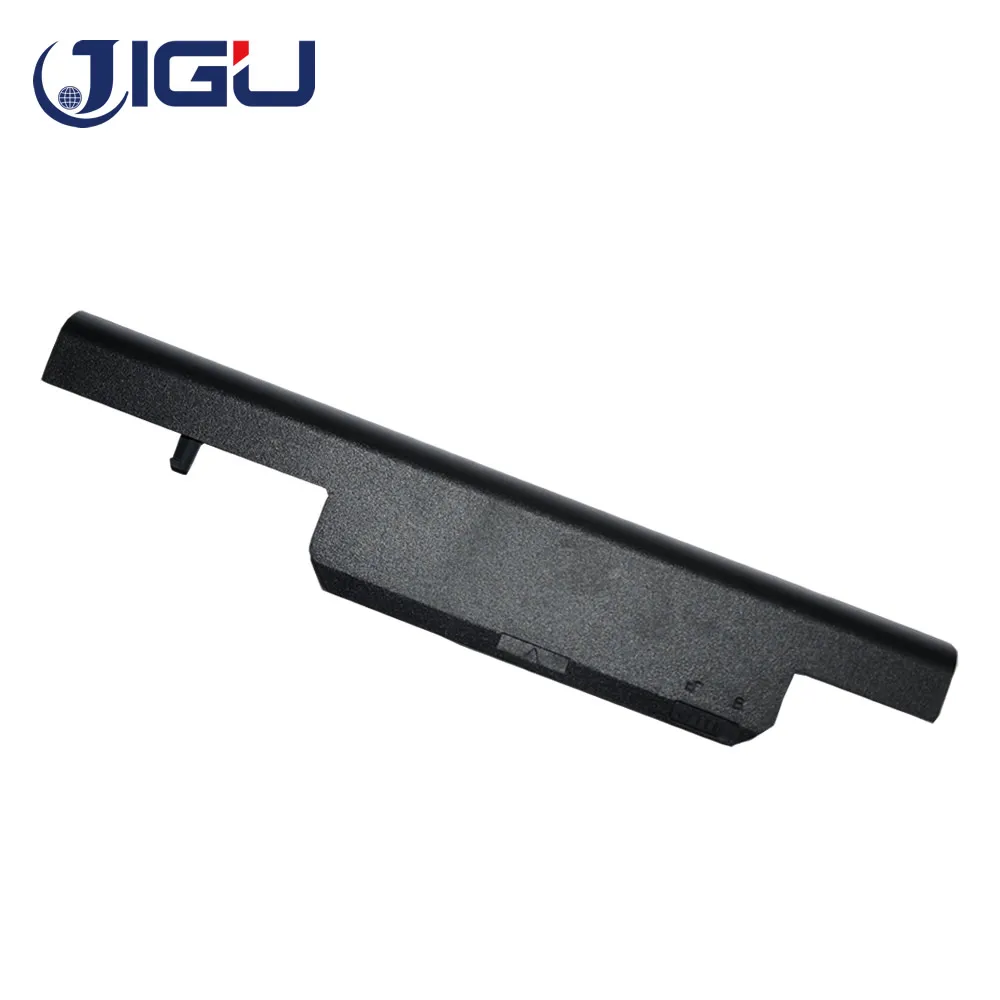 Новый аккумулятор JIGU для ноутбука 6 ячеек серии CLEVO C4500 замена: C4500BAT C4500BAT6|laptop