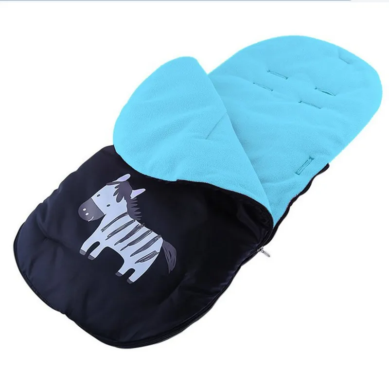 Бесплатная доставка детская коляска спальный мешок детские чехол для коляски