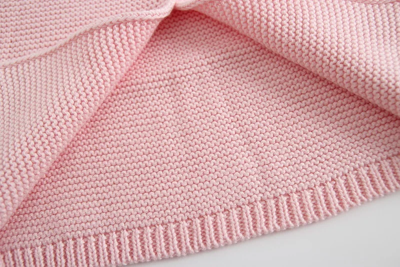 

Spring Newborn Cardigans Coats Knit Cotton Baby Girls Outerwear Sweater Girl Winter Clothes Baby Clothing Jackets for Baby Girls