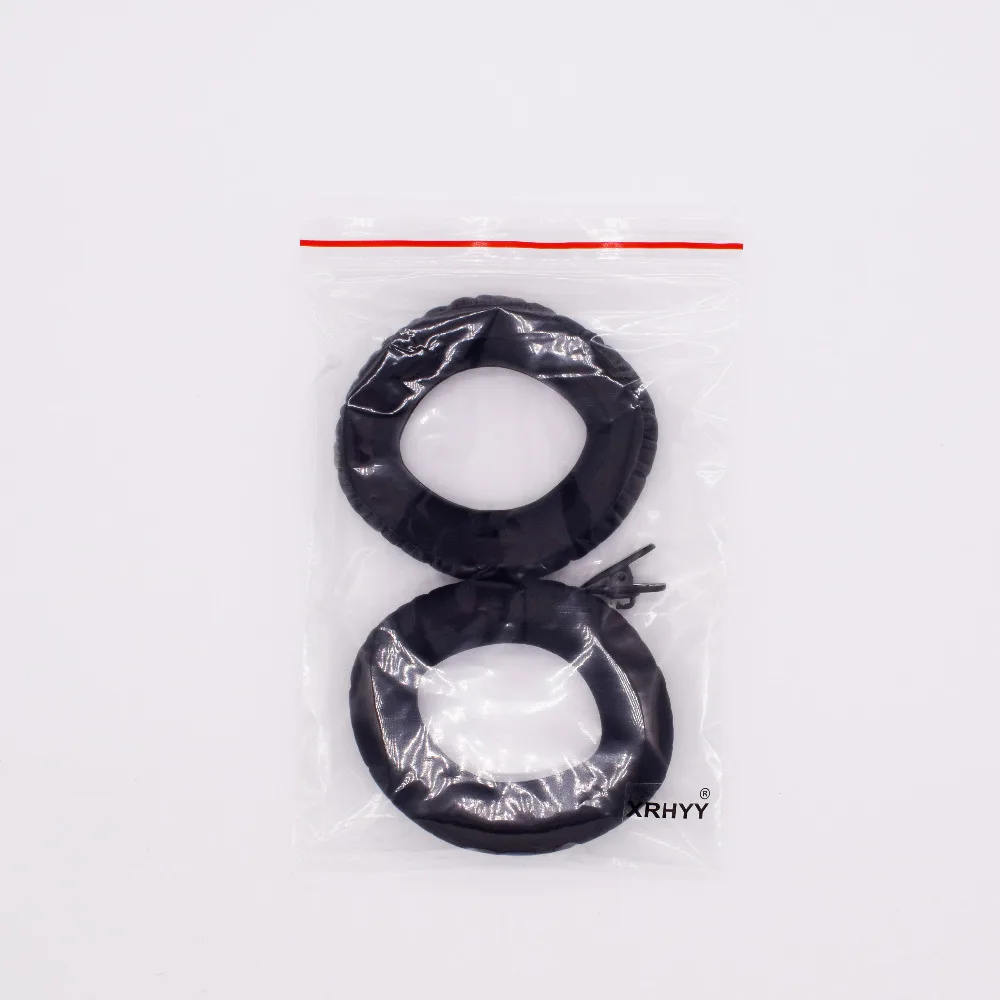 XRHYY запасные амбушюры для наушников Sennheiser MM550 PX360|Аксессуары наушников| |