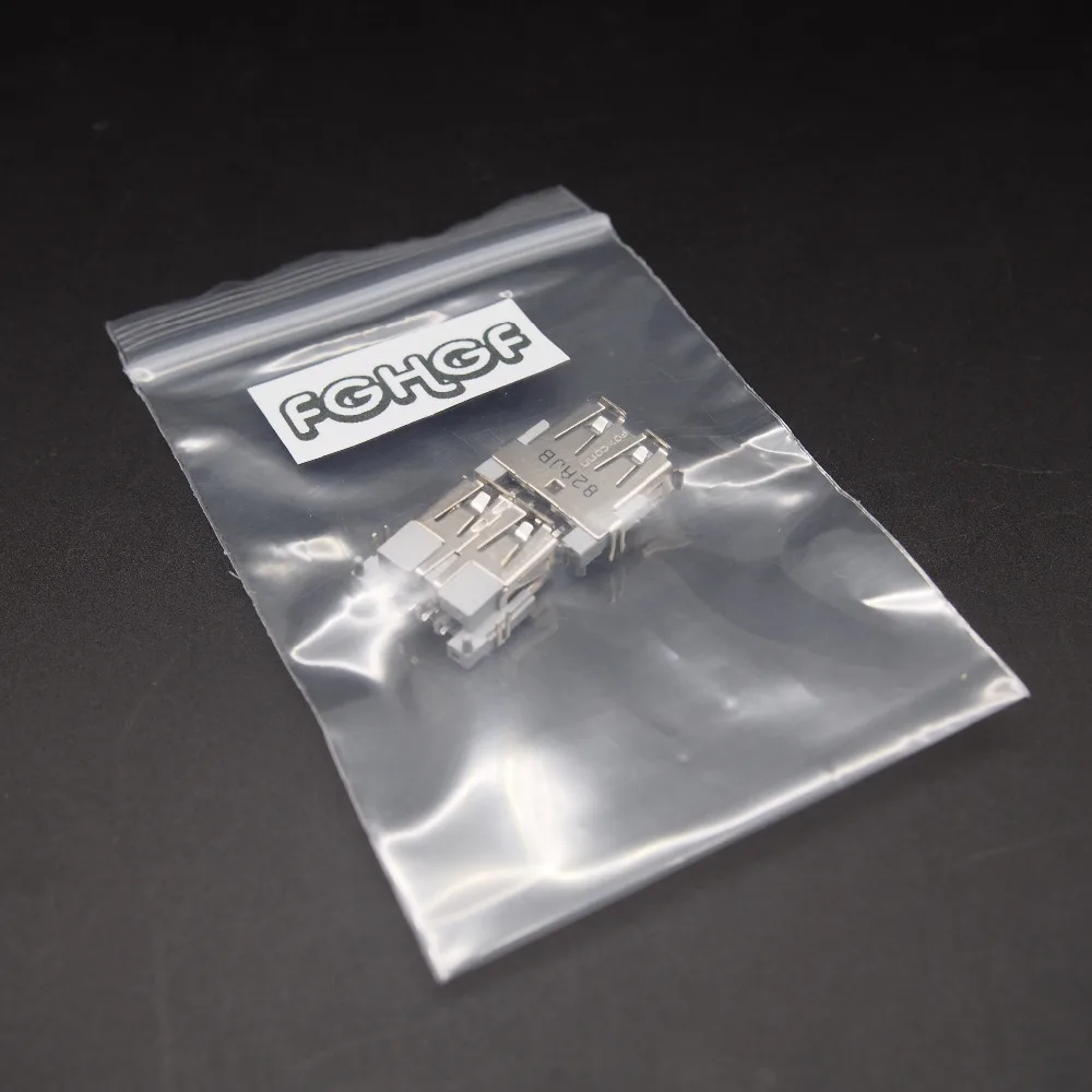 25 шт. разъёмы USB 2 0 для LENOVO Toshiba SONY и т. Д. | Электроника