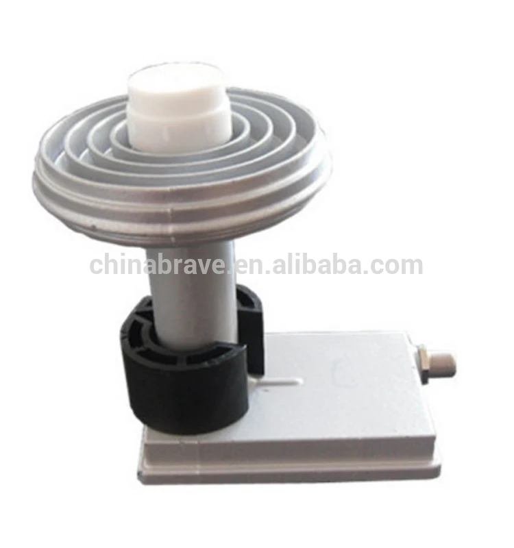 Металлический прибор с высоким коэффициентом усиления низким уровнем шума 1