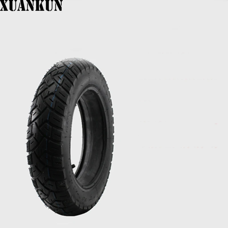 XUANKUN бескамерные шины для мотоциклов 3 00 10 300 10|motorcycle tire|motorcycle tubeless tirestubeless motorcycle tire