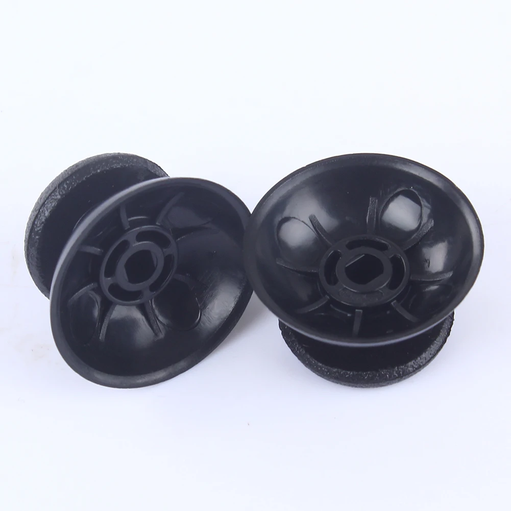 30 шт./компл. резиновый твердый пластиковый набор кнопок джойстик для Dualshock 4 Playstation