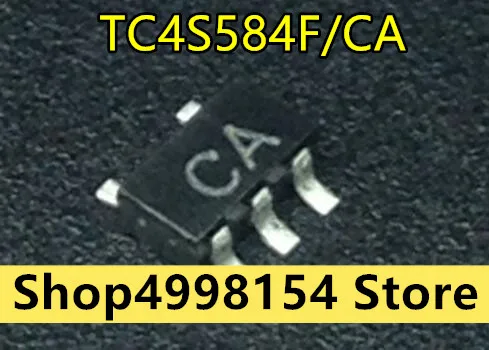 Новое поступление Акция TC4S584F/CA оригинал|Запасные части| |
