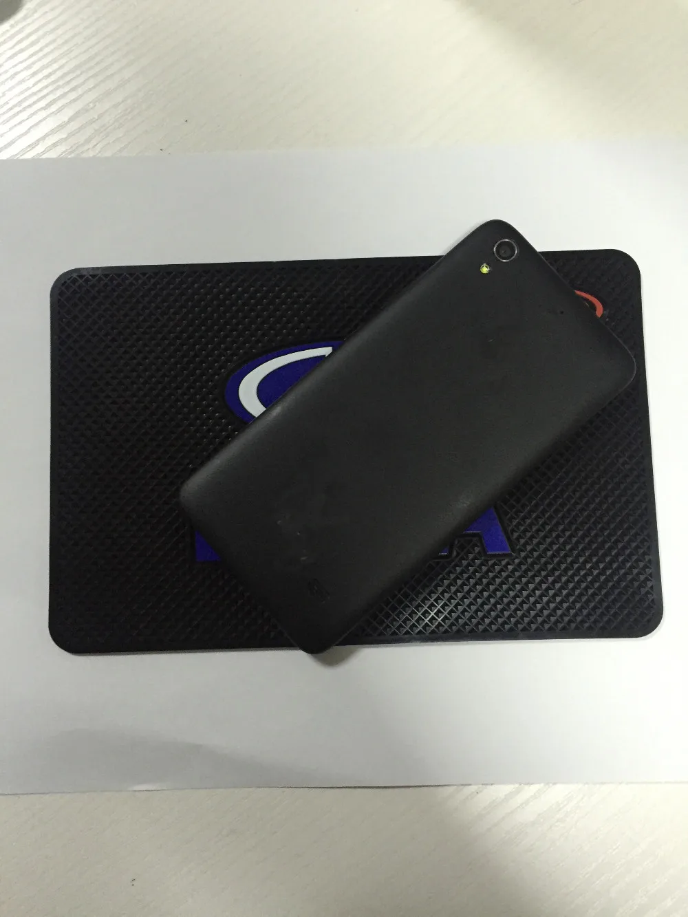 ДЛЯ rx300 is250 RX330 GS300 RX350 IS200 нескользящей Коврики Волшебной Липкой slip-устойчивы Pad