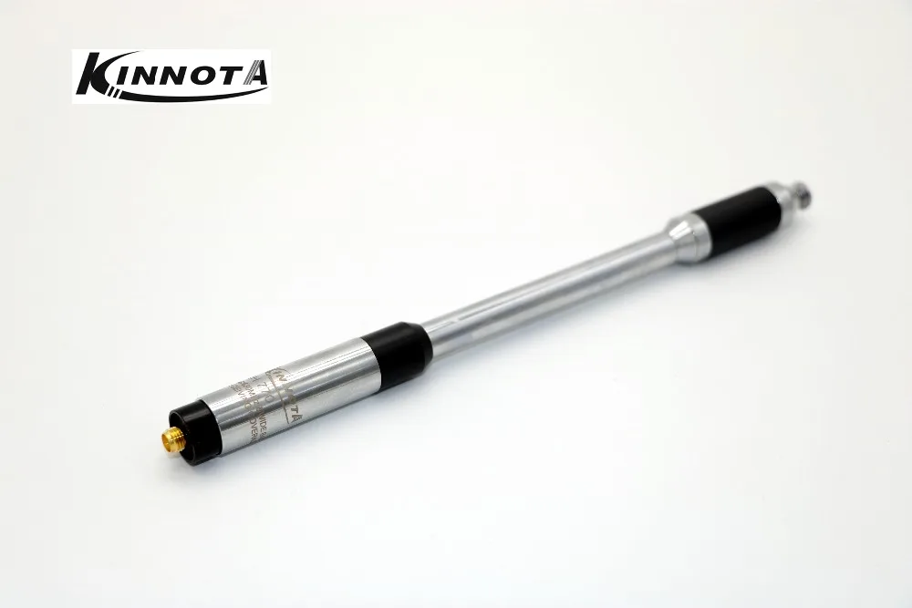 Kinnota RH770 antenne Двухдиапазонная 144 430 МГц с высоким коэффициентом усиления SMA-F RH-770