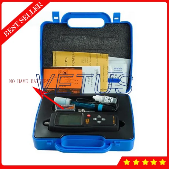 AS218 умный датчик 0 00 ~ 14.00pH Цифровой измеритель PH цена|digital ph|digital ph meterph meter |