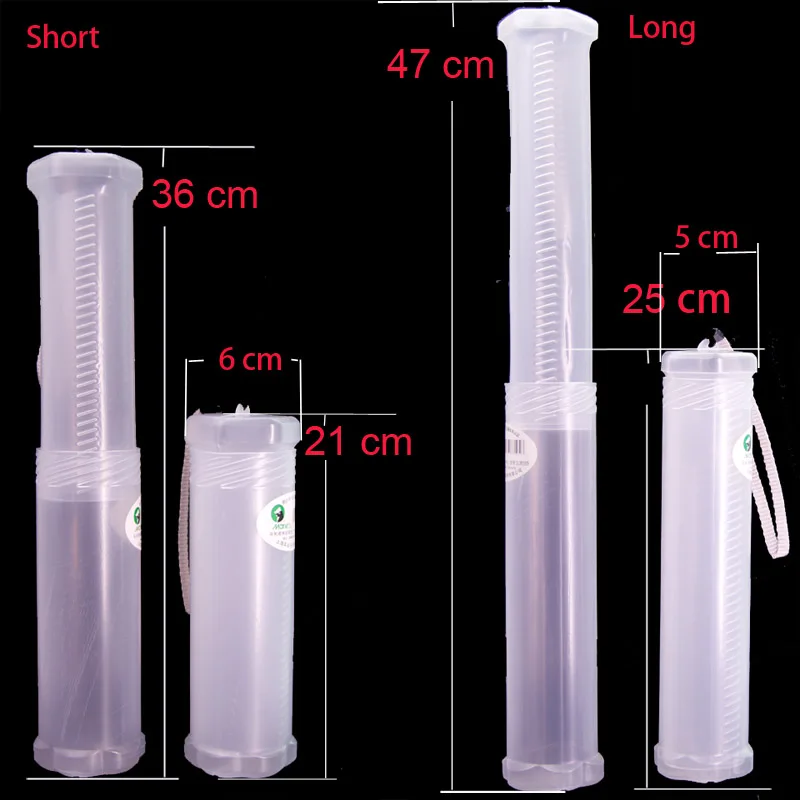 Пластиковый футляр для хранения щеток и карандашей|pen holder|brush pen holderplastic pencil holder |