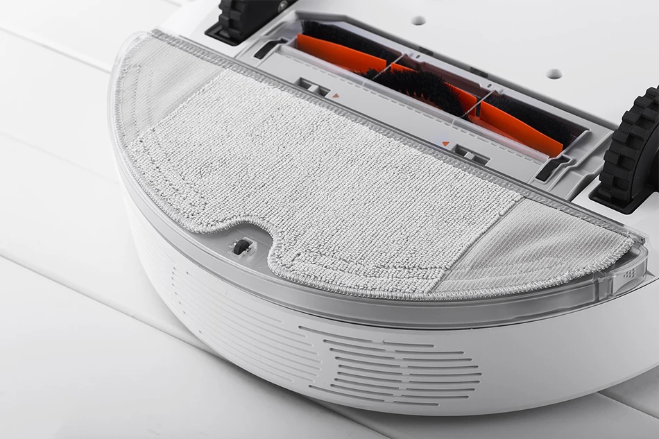 Xiaomi Roborock S50 S55 пылесос 2 робот приложение управление Умный планируемый подметания и влажной уборки Версия ЕС Быстрая