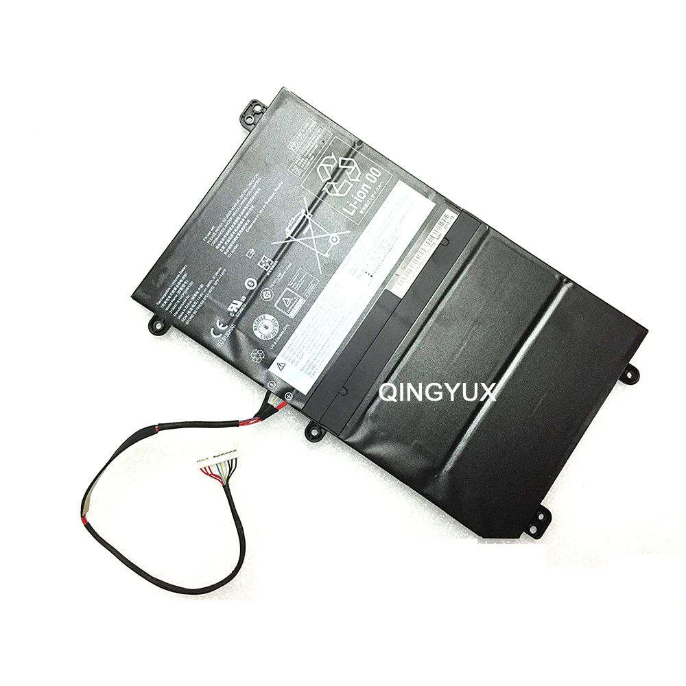 QINGYUX новый 14 8 V 46Wh 31504218 Аккумулятор для ноутбука Lenovo Idea Center Flex 20 4ICP5/48/122 серия |