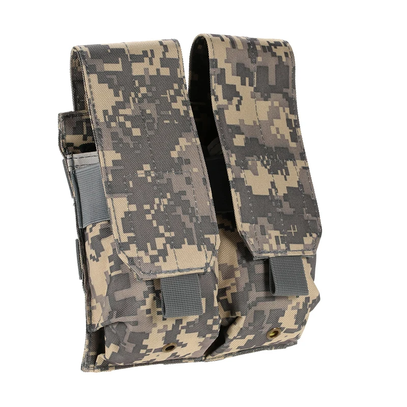 Новинка M4 M16 5 56 мм облегченная модульная система переноски сигнала с двумя
