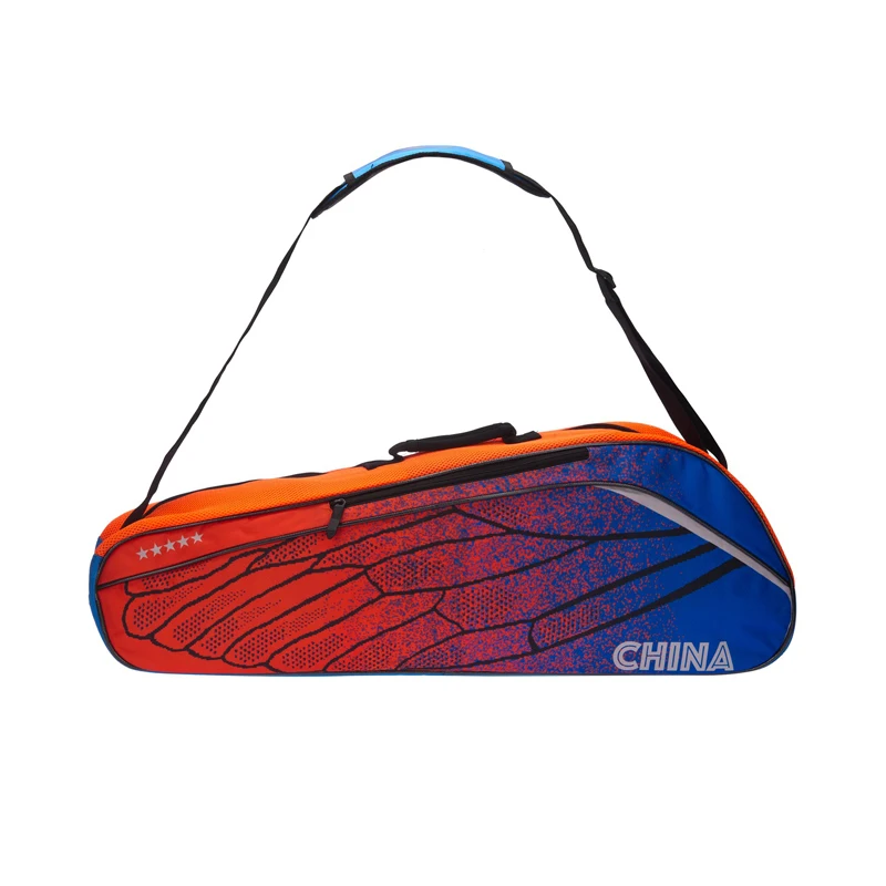 (Клиренс) Li Ning ракетка для бадминтона сумка ракетки необходимое игры в бадминтон