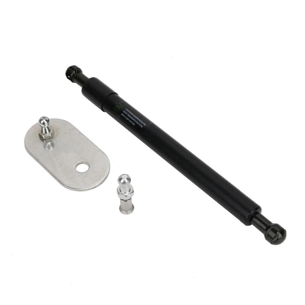 Вспомогательный амортизатор заднего багажника замедление падения