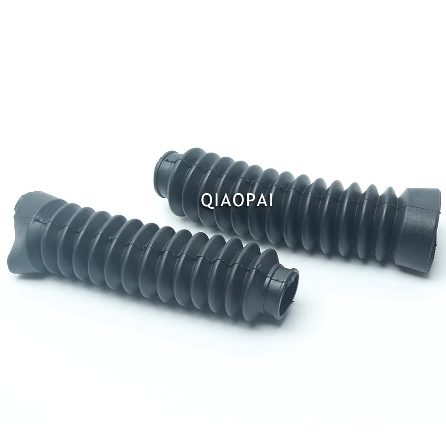 2 шт. стойки передние амортизаторы мотоциклетные пылезащитные втулки клеевые