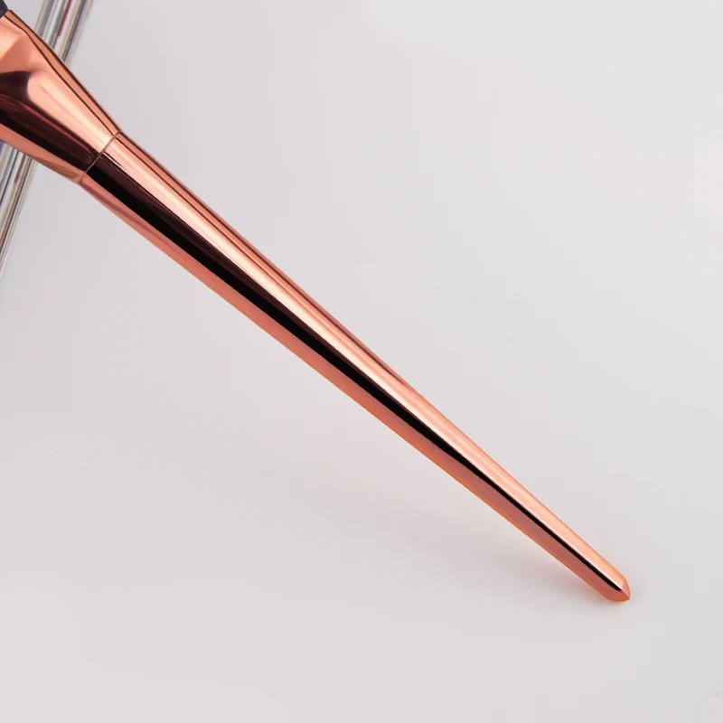 Anmor кисти для макияжа Кисть Румяна Набор тональных кремов средство снятия век