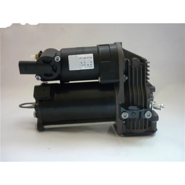 

Free Shipping Air Suspension Compressor For Mercedes Benz V251 R Class W251 Rebuild Air Pump R63 Amg R320 R350 R500
