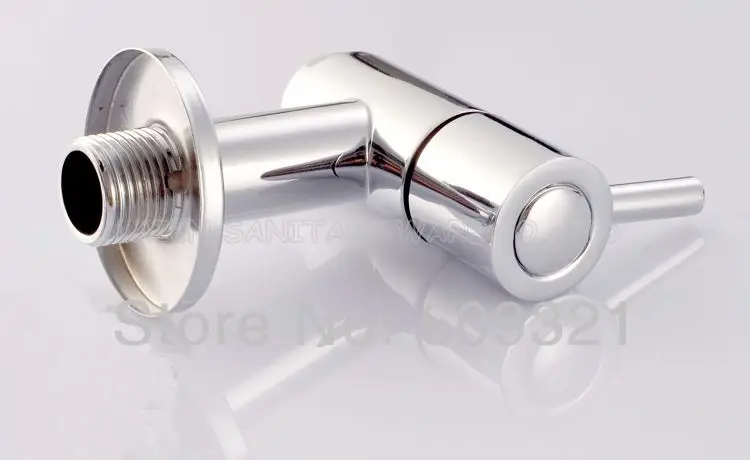 

Wall Mounted Basin Faucet For Bathroom,water taps Faucet Bibcocks,single lever kitchen faucet a-002