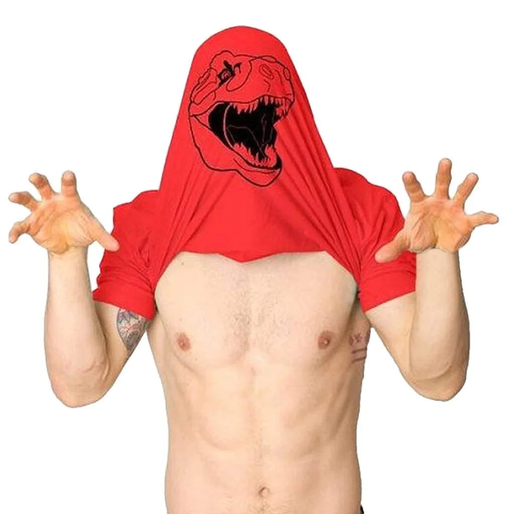 Мужская футболка с надписью Ask Me About My Trex забавная крутая динозавром новинка