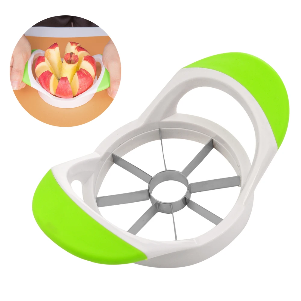 Многофункциональный фрукты овощи инструменты резак Apple Овощечистка Slicer