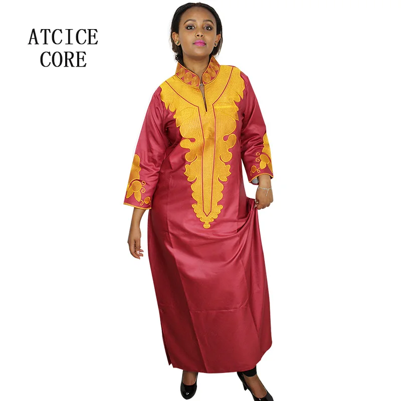 african dresses for women Dashiki  Dresses bazin riche traditional african clothing