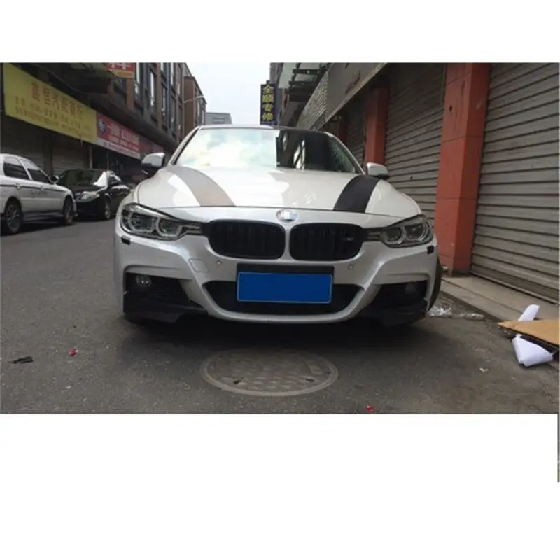 Parachoques авто защита наклейка Модификация аксессуары Автомобильный Бампер