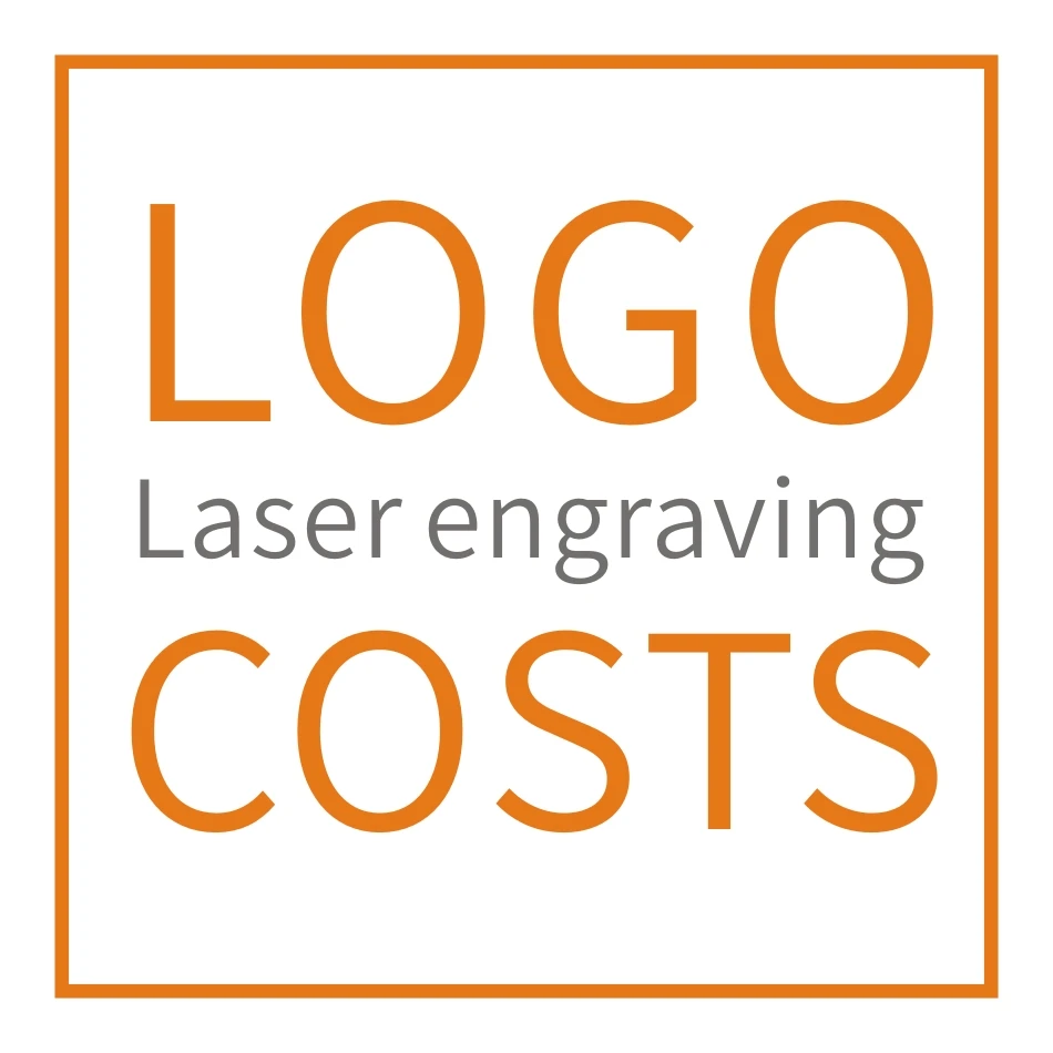 

Laser engraving costs , LOGO customization fees or extra fees , No goods will be sent