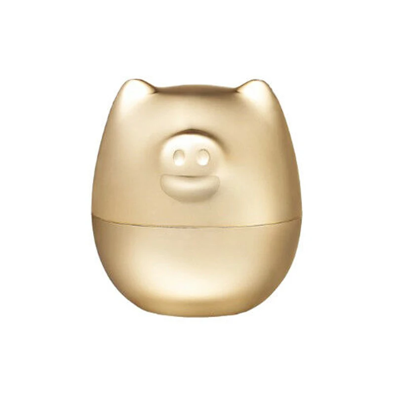 TONYMOLY 2019 Новогодняя Золотая маска 80 мл маски для лица увлажняющая Антивозрастной