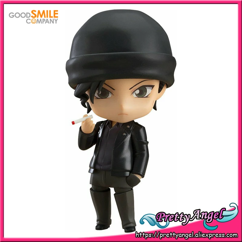PrettyAngel Подлинная компания хорошей улыбки № 824 детектив Conan Shuichi Akai экшн