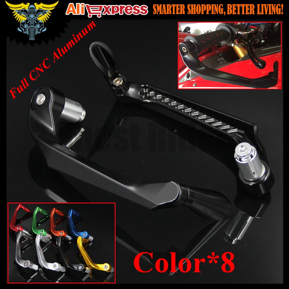 Для Kawasaki ZX1100 / ZX 11 ZRX1100 1200 ZR750 ZEPHYR 7/8 &quot22 мм CNC рычаги тормозной муфты на руль